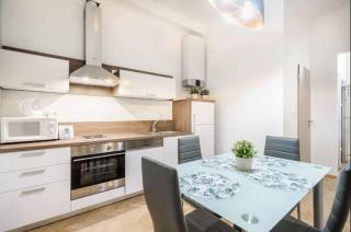 Dessy Downtown Apartment - Budapest - 2