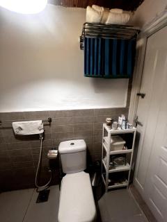 Kleines Haus Rooftop Studio - 6