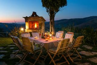 Villa Le Rondini - Siena - 9