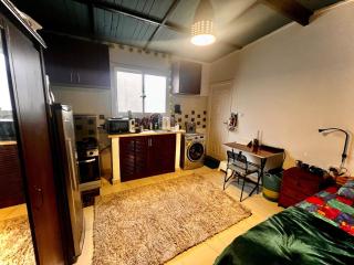 Kleines Haus Rooftop Studio - Cairo - 7