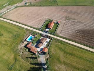 Complejo Rural Los Cachos - Baterna - 8
