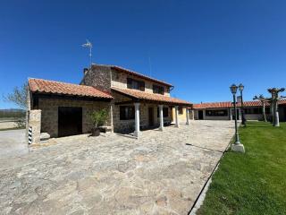 Complejo Rural Los Cachos - Baterna - 6