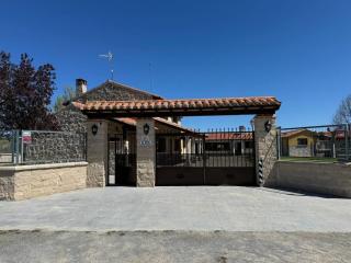 Complejo Rural Los Cachos - Baterna - 5