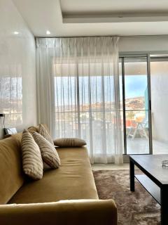 Apartment with sea view - 5