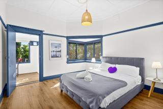 KOZYGURU ARNCLIFFE SYDNEY AIRPORT LUXURY RENOVATED 3 BED free parking NAR232 - Sidney - 5