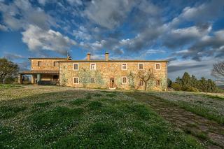 Agriturismo Le Sorbelle d'Orcia con piscina - Pienza - 2