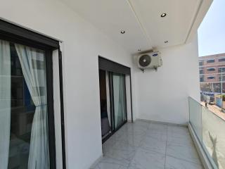 Apartamento mehdia Kenitra - Kenitra - 2