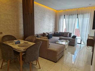 Apartamento mehdia Kenitra - Kenitra - 5