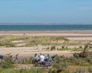 Vakantievilla Breskens - Breskens - 3