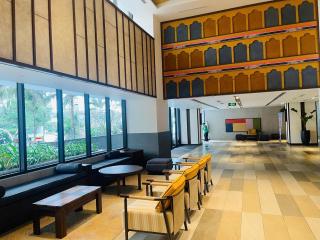 Apec Mandala Mũi Né Phan Thiết-2 Bedrooms with 2 Queen Beds-Ocean View All - Phan Thiet - 8
