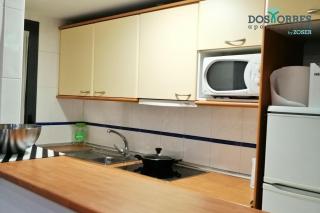 Apartamentos Dos Torres Gandalf - Excelente ubicación centrica con garaje incluido - Saragozza - 3