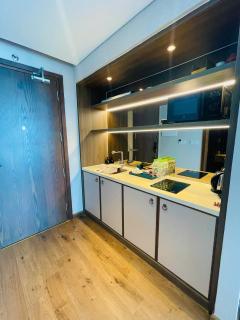 Apec Mandala Mũi Né Phan Thiết-2 Bedrooms with 2 Queen Beds-Ocean View All - Phan Thiet - 2