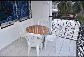 Black Diamond Appartements - Kribi - 6