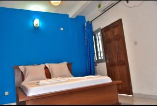 Black Diamond Appartements - Kribi - 2