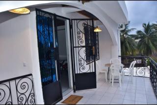 Black Diamond Appartements - Kribi - 1