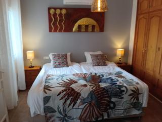 Beautiful Casa Dini 3 Bedroom Villa and Pool - Canillas de Albaida - 1