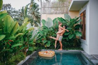 Alankara Villa & Spa Ubud by Mahaprana - 4