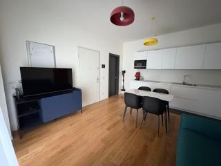 Moderno bilocale nel cuore di Milano - Milan - 4