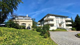 Residenz Bleichröder - Ferienwohnung 14 - Heringsdorf - 0