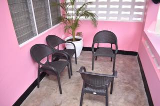 La Casa Di Nico Beach Residences - Mombaça - 5