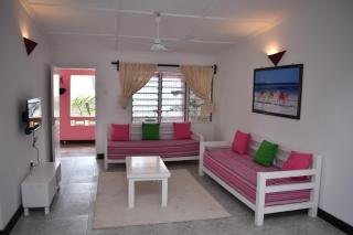 La Casa Di Nico Beach Residences - Mombaça - 4