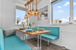 Ferienhaus Möwe 11 Marina Wendtorf - Wendtorf - 8