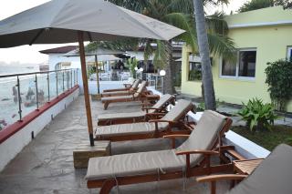 La Casa Di Nico Beach Residences - Mombaça - 1