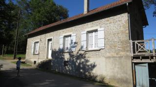 Gite du domaine Le Moulin d Aiguemarde - Razès - 0