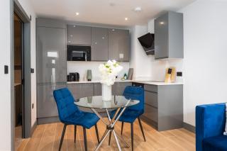 The Finchley by LB73 - Finchley - 2