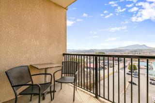 Eagles Landing 1BR Heaven - Pigeon Forge - 4