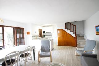 Casas Blancas 39 - Miami Platja - 1