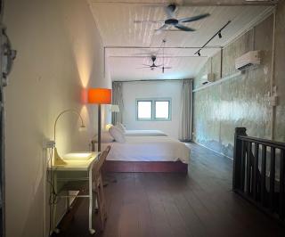 LEJU 79 樂居 A Heritage Getaway in the Heart of Melaka - Malakka - 2