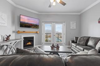 Eagles Landing 1BR Heaven - Pigeon Forge - 5