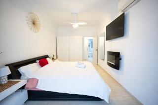 Apartalux Brizo Suites - Grao de Castellón - 1