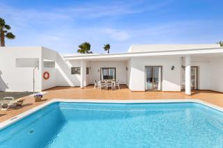 Villa Dafne by EscapeHome - Playa Blanca - 9