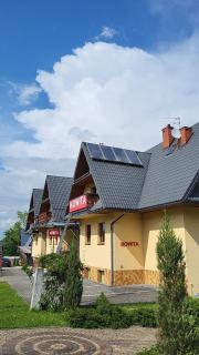 Apartamenty i pokoje gościnne Nowita - Zakopane - 3