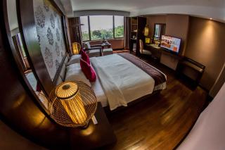 Rose Garden Hotel - 3