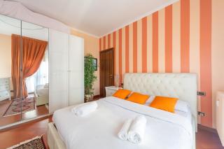 Splendido Trilocale Nolo - Loreto - Milan - 2