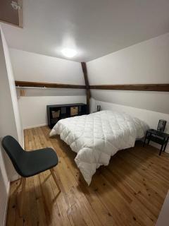 Grand Gîte le Skieur à Besse - Besse-et-Saint-Anastaise - 6