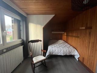 Grand Gîte le Skieur à Besse - Besse-et-Saint-Anastaise - 4