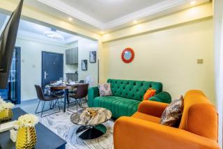 Serene homes - Nairobi - 0