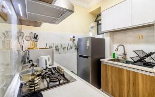 Serene homes - Nairobi - 2