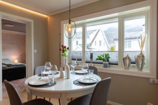 Huset på Plassen - Sogndal - 0