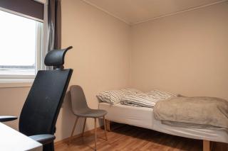 Huset på Plassen - Sogndal - 1
