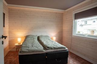 Huset på Plassen - Sogndal - 2