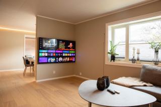 Huset på Plassen - Sogndal - 9