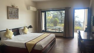 8fold-Pinecrest By LaRiSa, Bhimtal - Bhimtal - 7