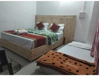 Hotel Inder Palace, Uttarkashi - Uttarkāshi - 7