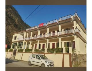 Hotel Inder Palace, Uttarkashi - Uttarkāshi - 9