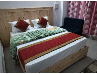 Hotel Inder Palace, Uttarkashi - Uttarkāshi - 8